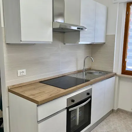 Lägenhet Casa Diletta *