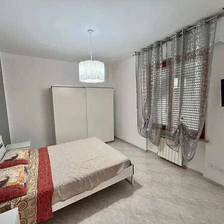 Lägenhet Casa Diletta *