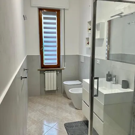 Casa Diletta Lägenhet *