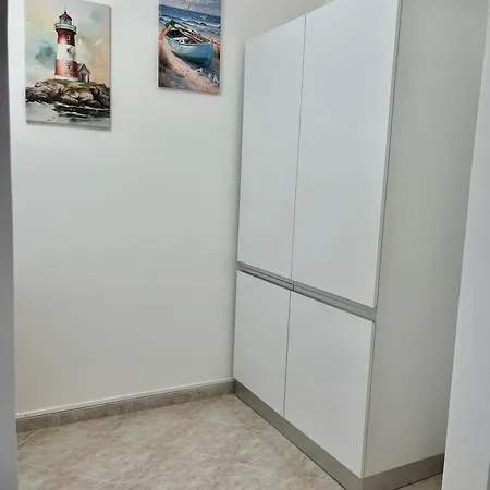 Casa Diletta Apartment Senigallia