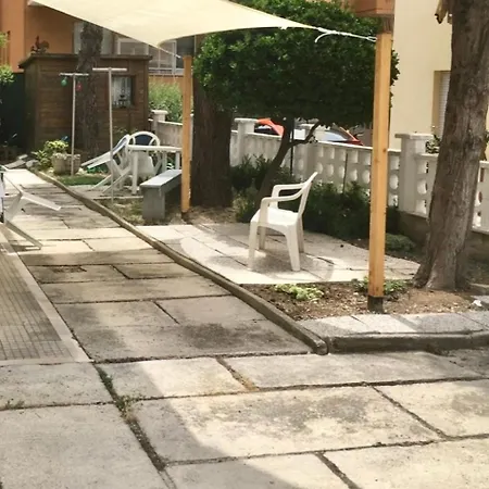 Casa Diletta Apartment *