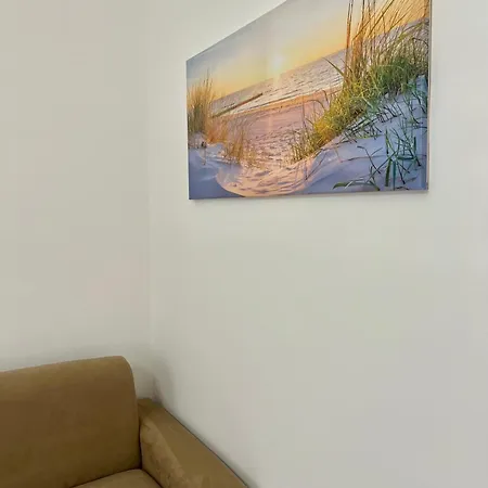 Casa Diletta Apartment