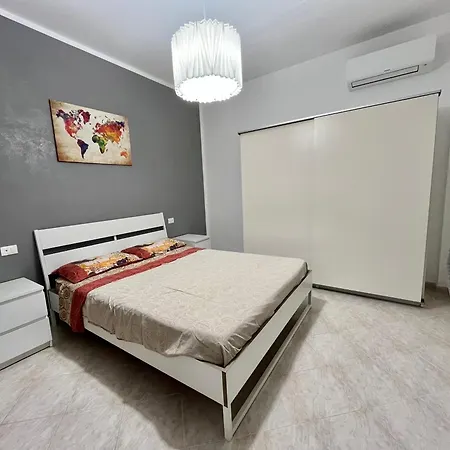 דירה Casa Diletta