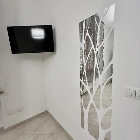 Casa Diletta Apartment