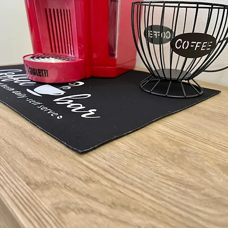 Casa Diletta Apartment