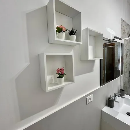 דירה Casa Diletta סניגליה