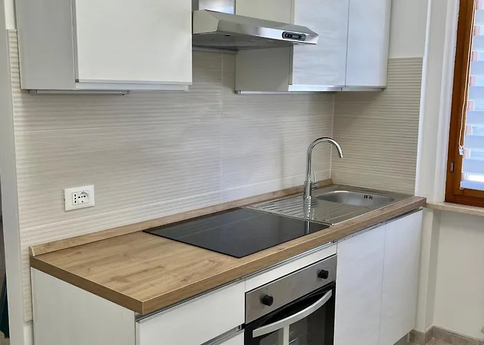 Appartamento Casa Diletta *