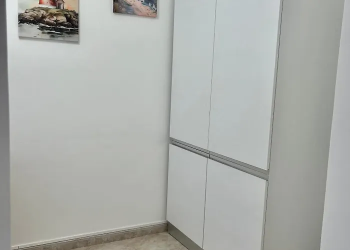 Casa Diletta Appartamento Senigallia