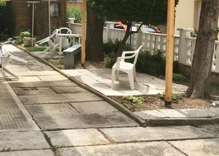 Casa Diletta Appartamento *