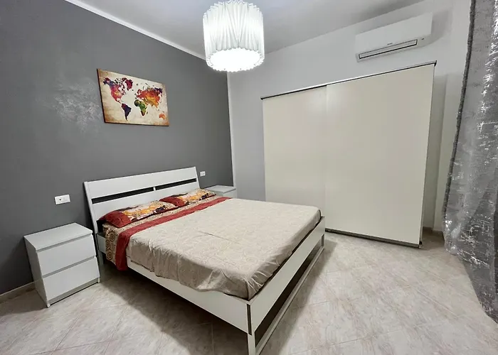 Appartamento Casa Diletta