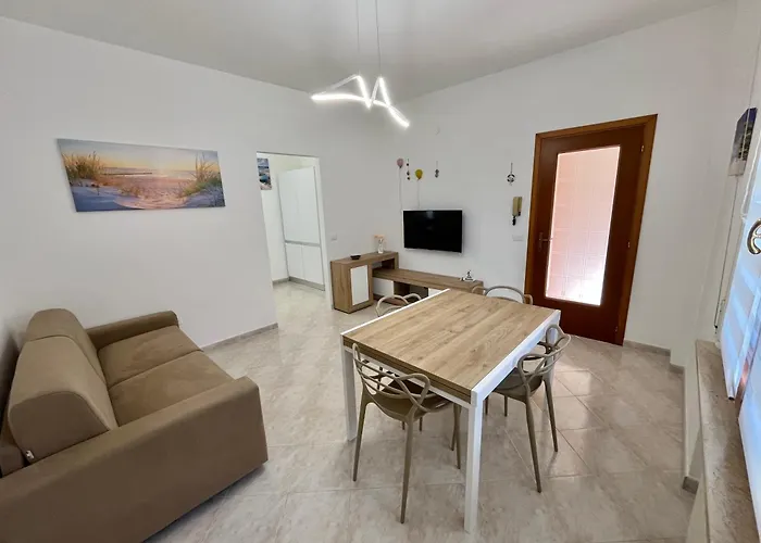 Appartamento Casa Diletta