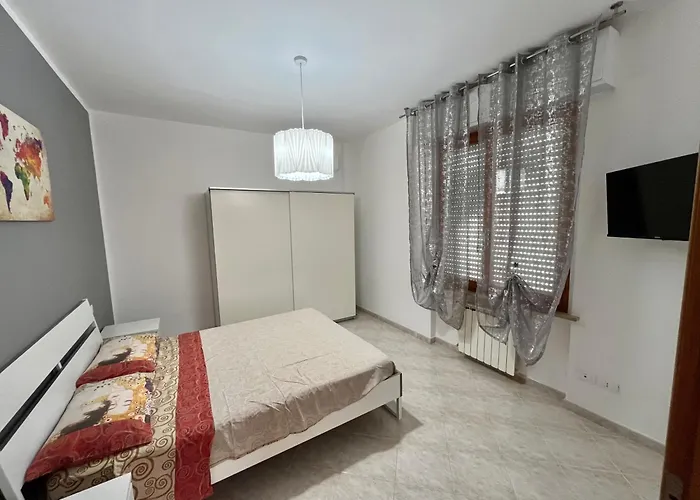 Apartment Casa Diletta *