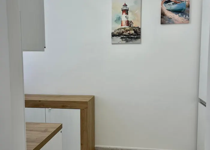 Appartamento Casa Diletta Senigallia