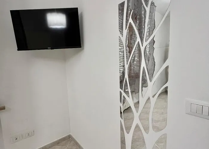 Casa Diletta Apartment