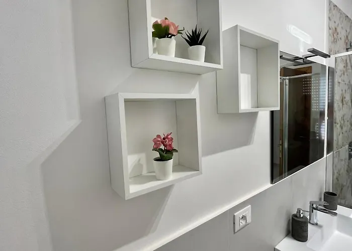 Appartamento Casa Diletta Senigallia