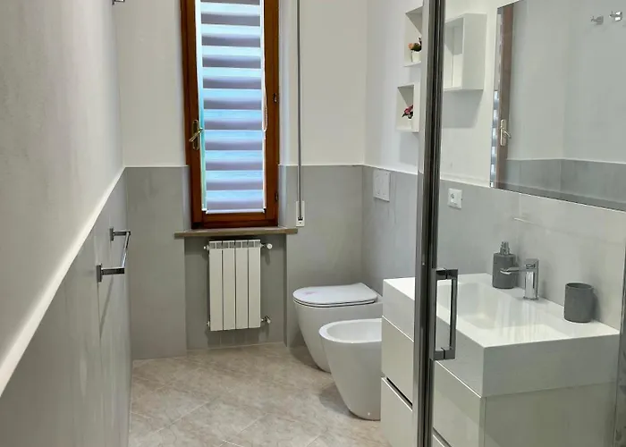 Casa Diletta Appartamento *