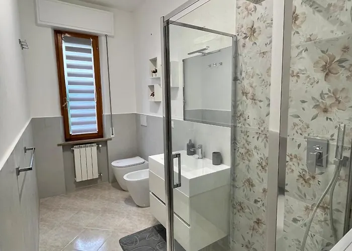 Appartamento Casa Diletta *